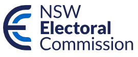 NSW Electoral Commission logo